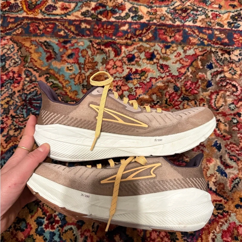 Women's Altra Experience Flow Running Shoes Size 9.5 - Picture 3 of 5